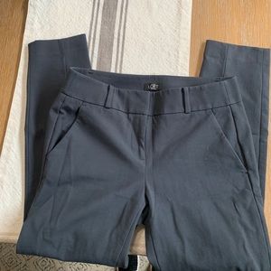 Loft Marisa skinny pants